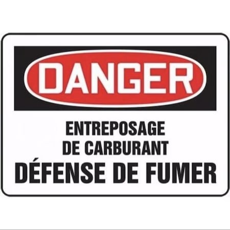 Accuform OSHA CAUTION SAFETY SIGN AUTOMATIC MEQM651VP MEQM651VP